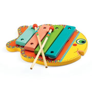 Djeco Ksilofon/ Balık 18 Ay+