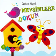 Dokun Hisset - Mevsimlere Dokun