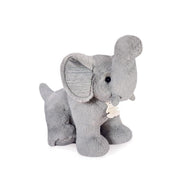 Doudou Gri Fil 35 cm