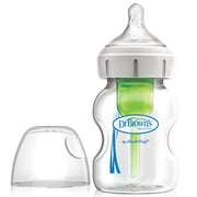 Dr Browns Geniş Ağız PP Biberon 150 ml STD