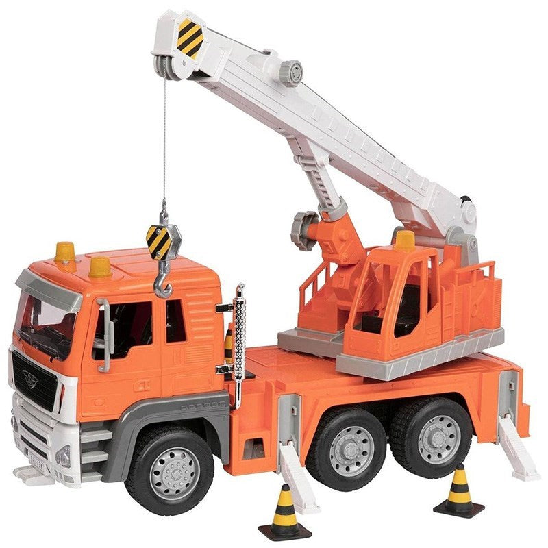 Driven Vinç Oyun Seti 3 Yaş+