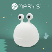 Mary's Snail Led Gece Lambası