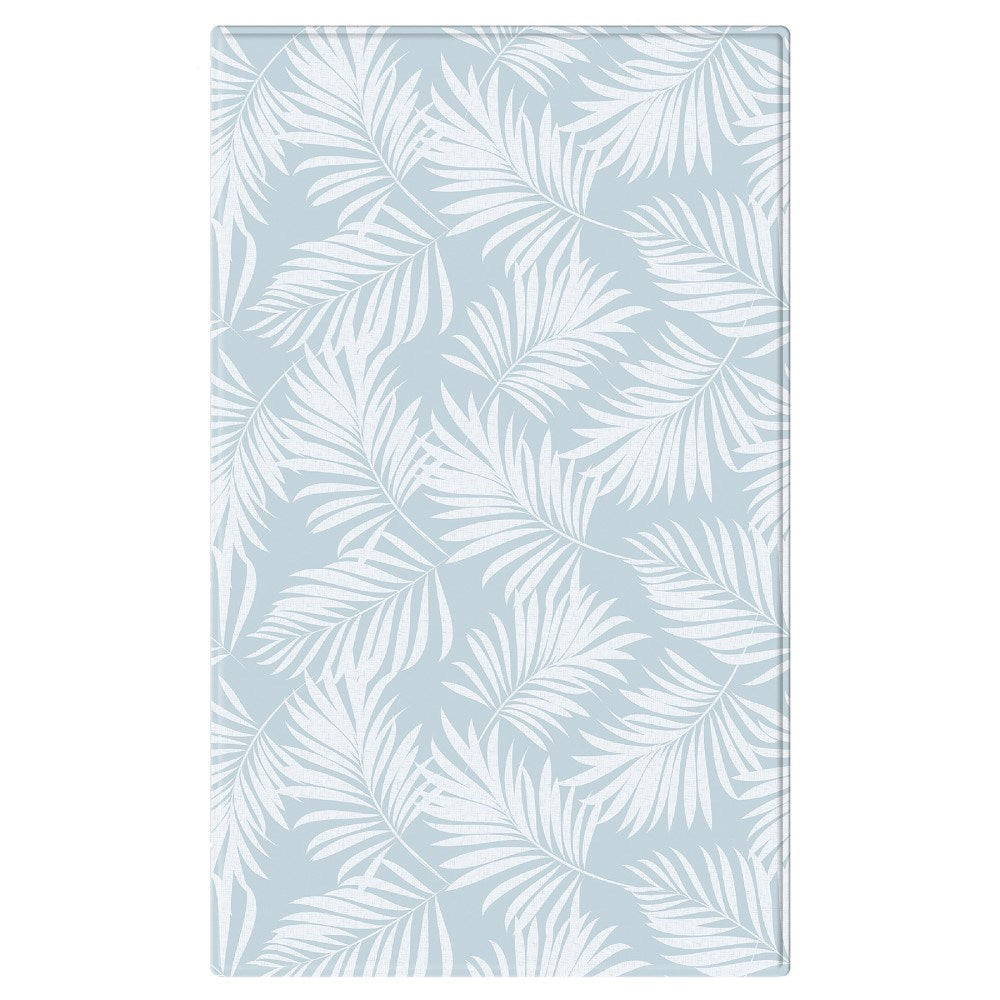 Dwinguler Summer Palm & Sand Oyun Matı 210x 140x 1.3 cm