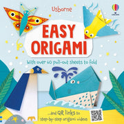 Usborn Easy Origami