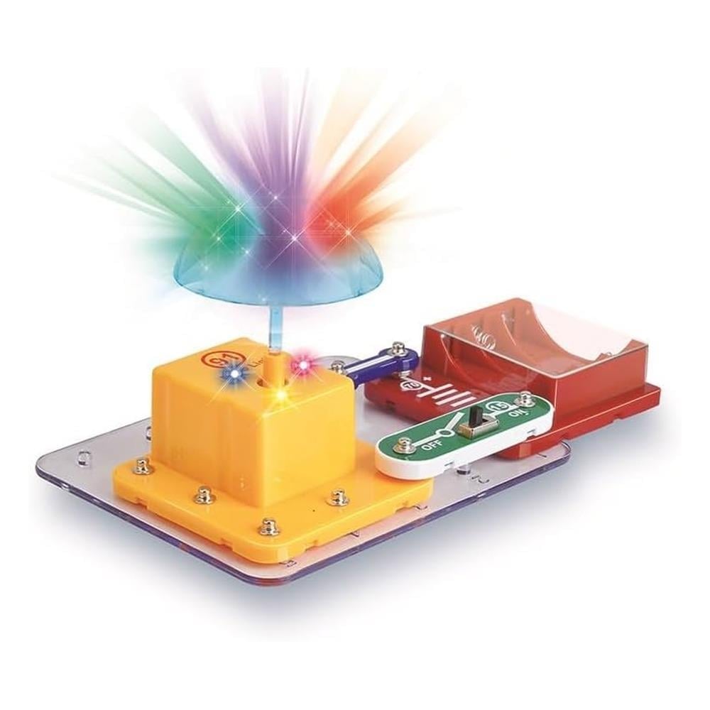 Electrofun: Lets Party