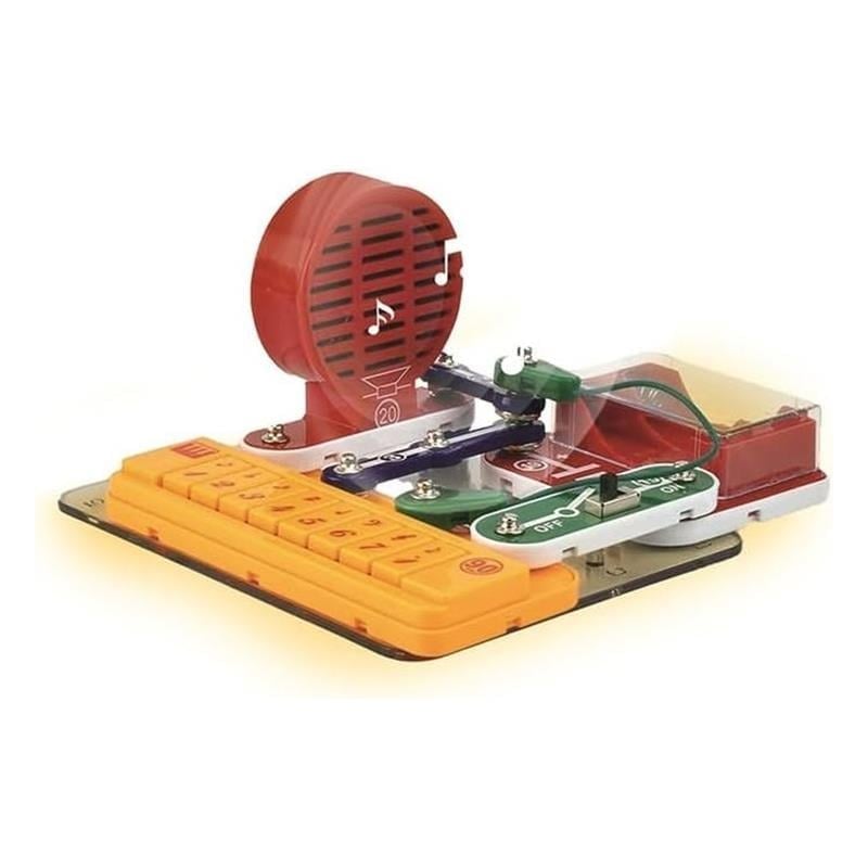 Electrofun: Music Keyboard