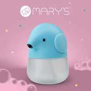 Mary's Elephant Mavi Sabunluk