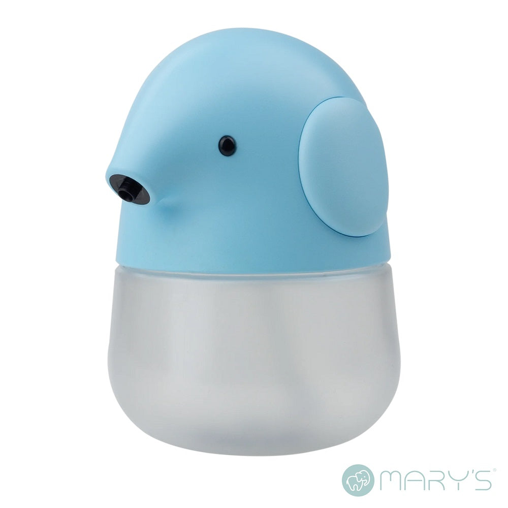 Mary's Elephant Mavi Sabunluk
