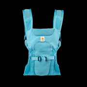 Ergobaby Aerloom Ergonomik Kanguru Aquamarine