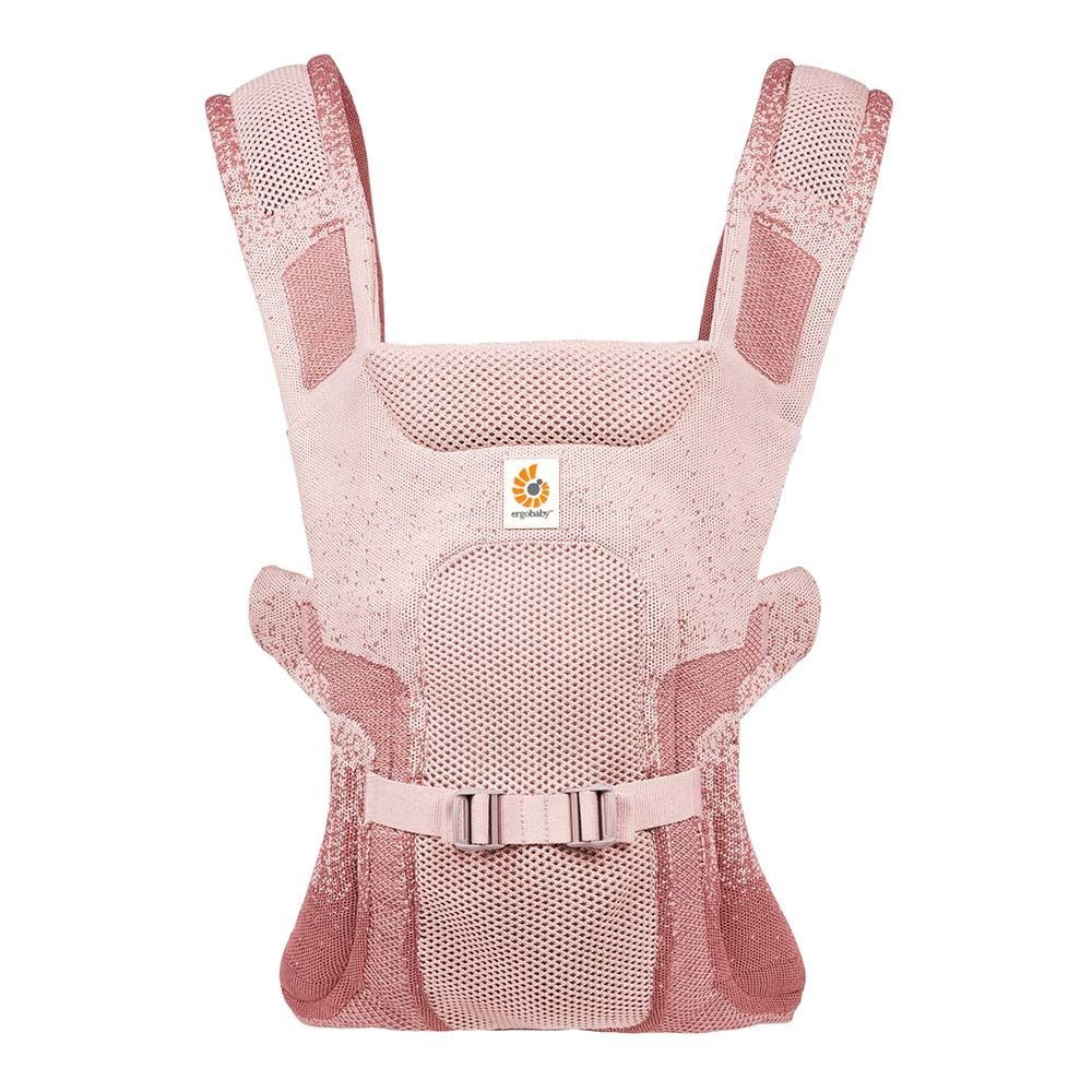 Ergobaby Aerloom Ergonomik Kanguru Desert Rose