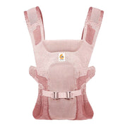 Ergobaby Aerloom Ergonomik Kanguru Desert Rose