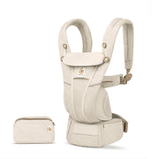 Ergobaby Omni Breeze Kanguru Natural Beige
