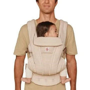 Ergobaby Omni Deluxe Mesh (Natural Beige)