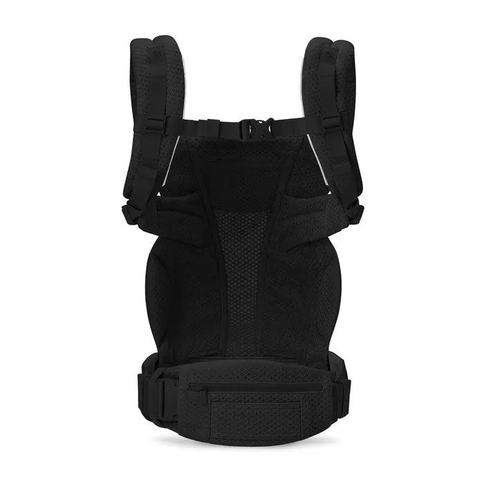Ergobaby Omni Deluxe Mesh (Onyx Black)