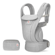 Ergobaby Omni Deluxe Mesh (Pearl Grey)