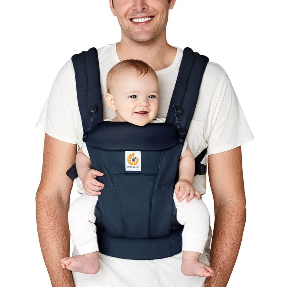 Ergobaby Omni Dream (midnight blue)