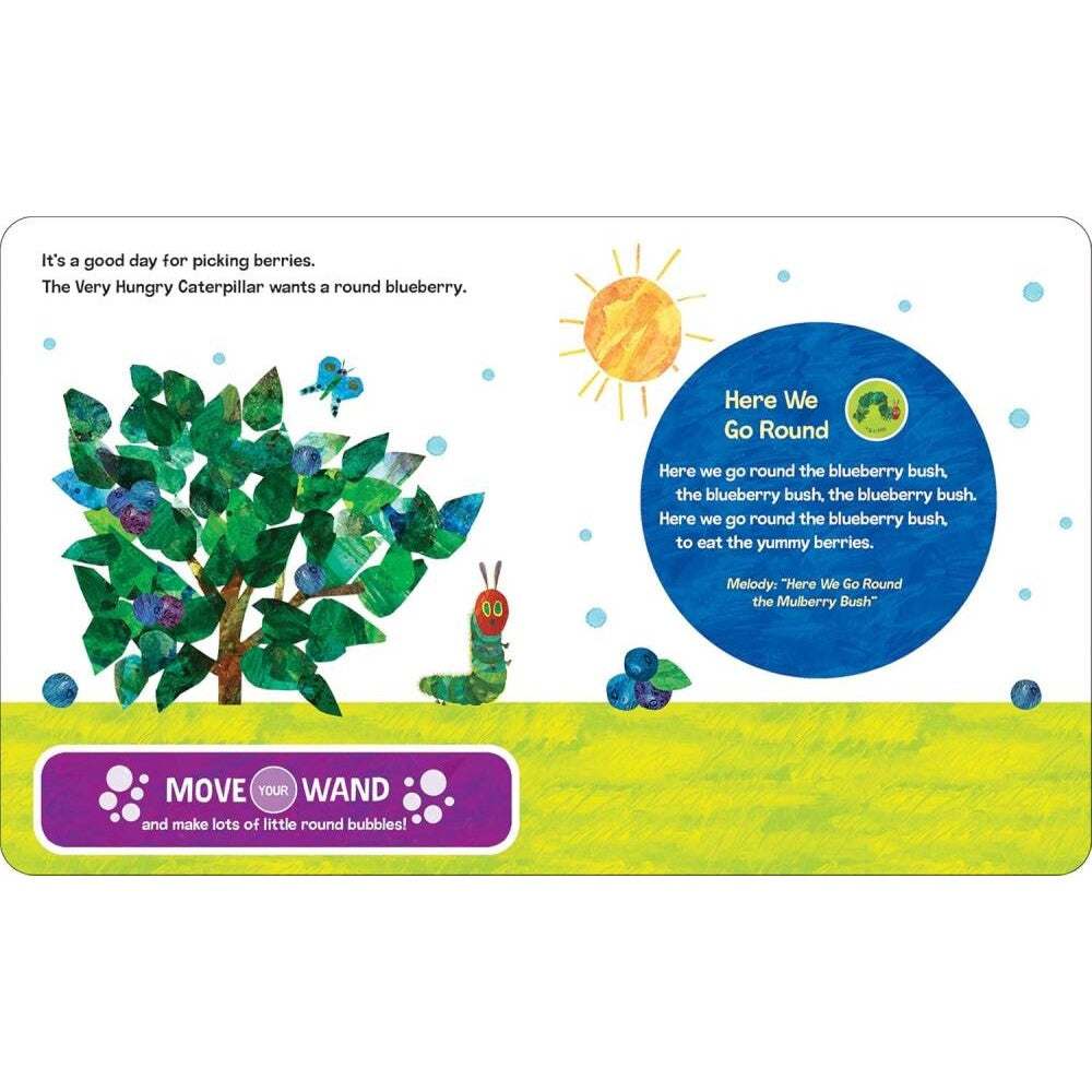 Pi Kids Eric Carle: The Very Sunny Day! - Kitap - Görsel 4