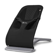 Ergobaby Bouncer Evolve (Onyx Black) - Ana Kucağı Salıncak