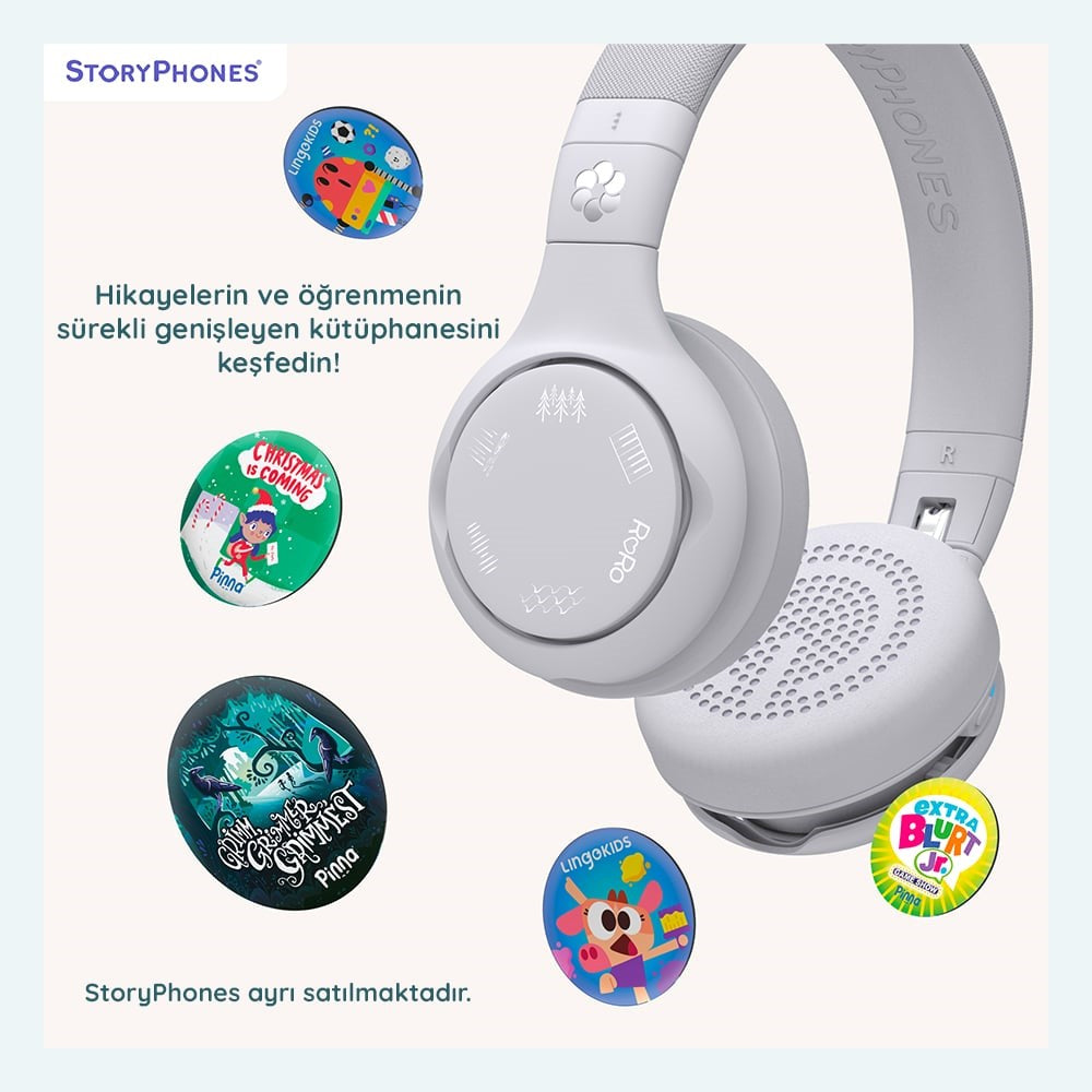 ExtraBlurt Jr Etkileşimli Oyun