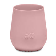 EZPZ Mini Cup Blush / Silikon Bardak STD