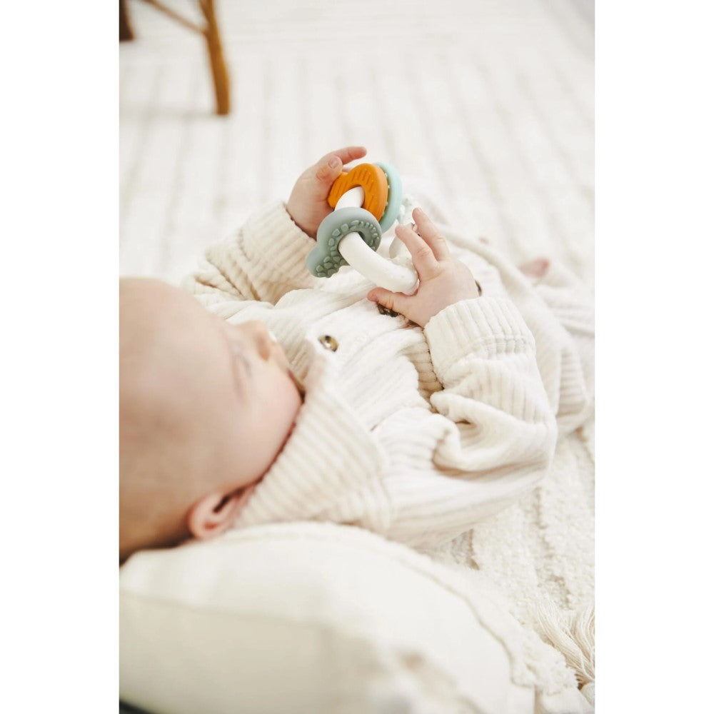 Vulli Sophie La Girafe Dokulu Diş Kaşıyıcı