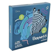 Flexıhetti : Dıno