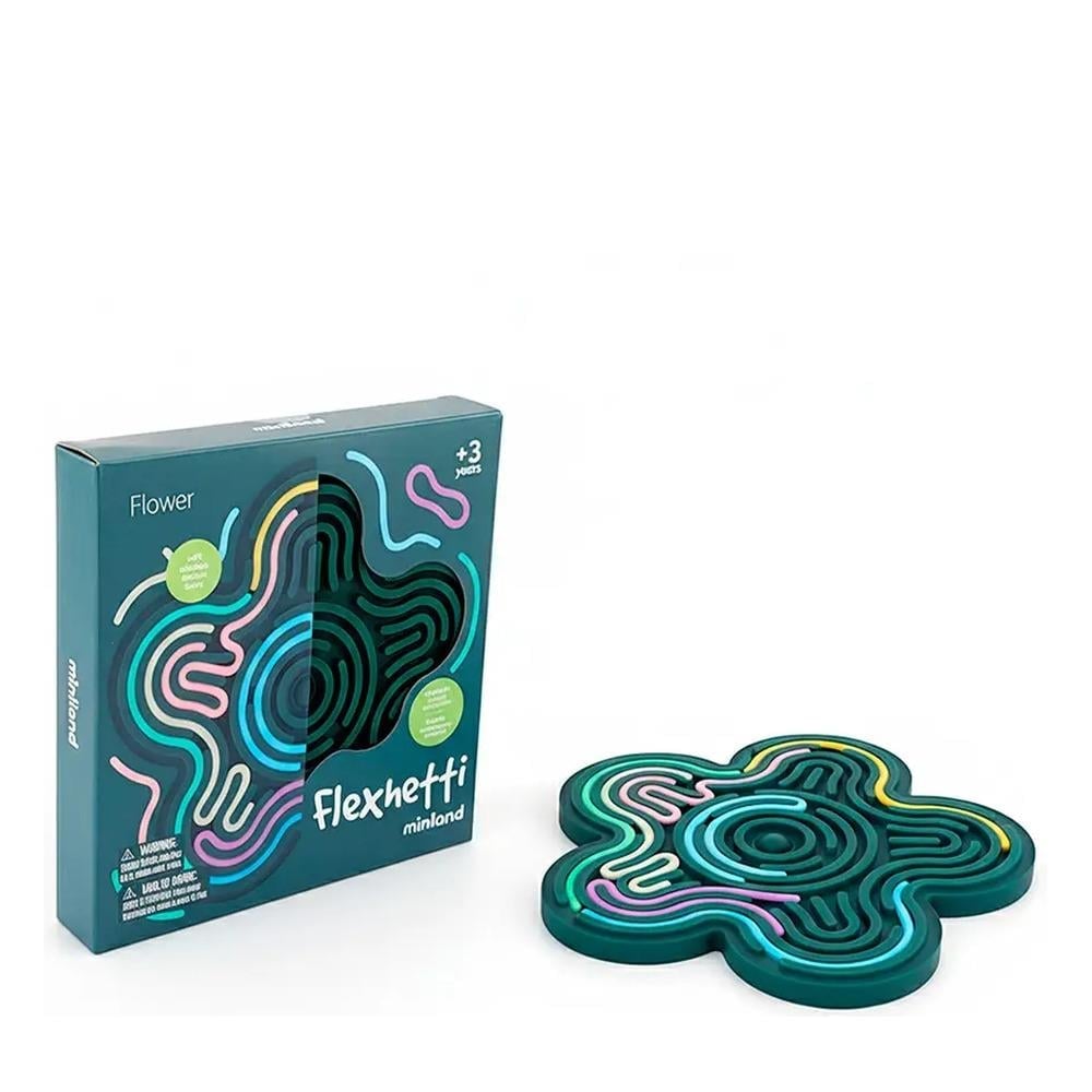 Flexıhetti : Flower
