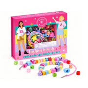 Floss & Rock Bileklik Yapım Seti