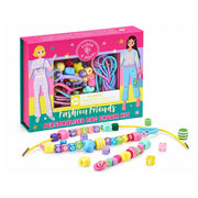 Floss & Rock Çanta Anahtarlığı Yapım Seti
