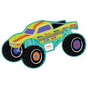 Floss Rock 20 Parça Yap-Boz Cars