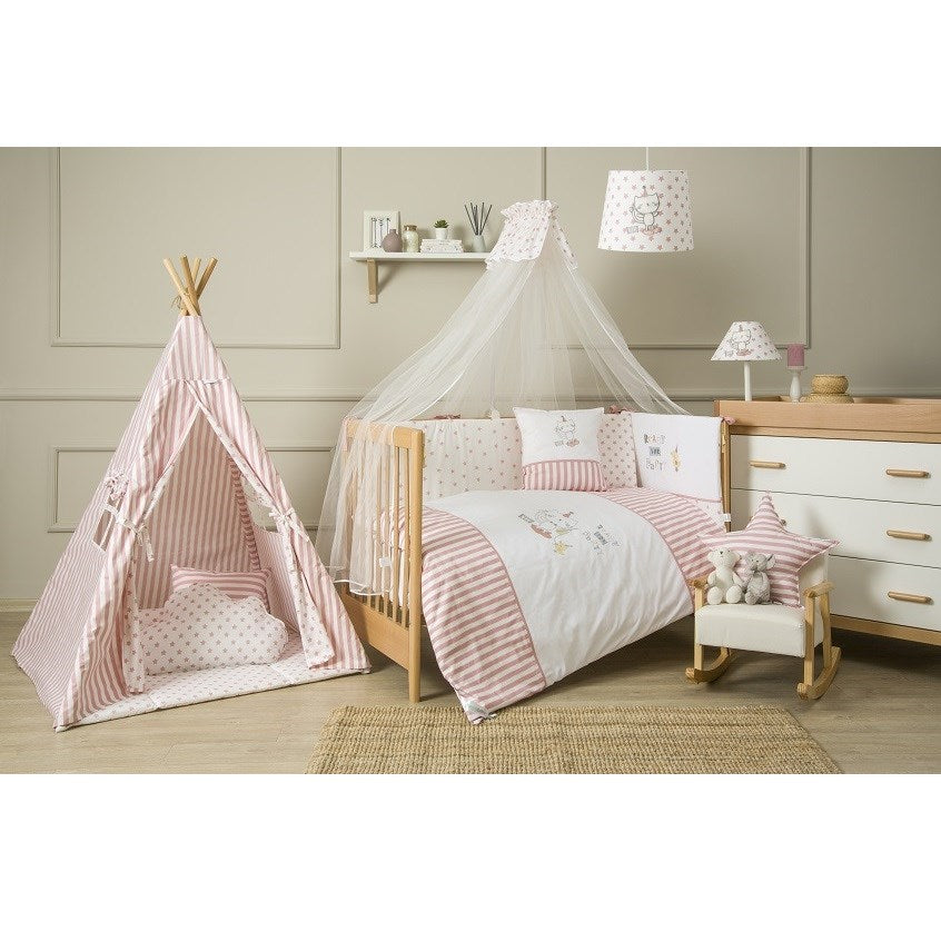 Funnababy Paris Cibinlik Tül - VIP STD