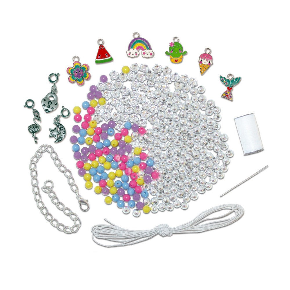 Galt Charm Bracelets - Tılsımlı Bilezikler 8 Yaş+ STD