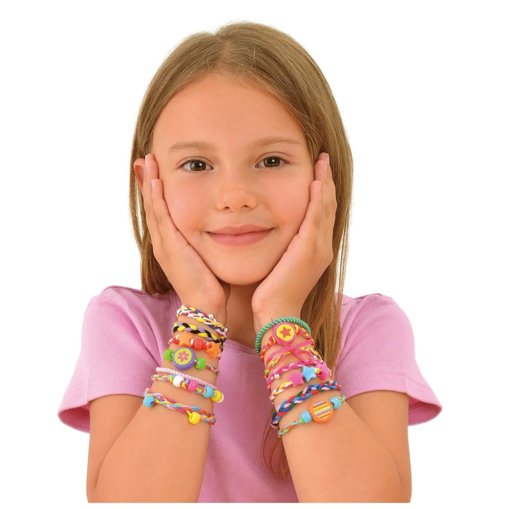 Galt Friendship Bracelets 7 Yaş+ STD