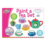 Galt Paint A Tea Set 5 Yaş+