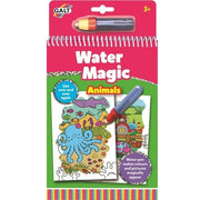 Galt Water Magic Sihirli Kitap Hayvanlar 3 Yaş+ STD