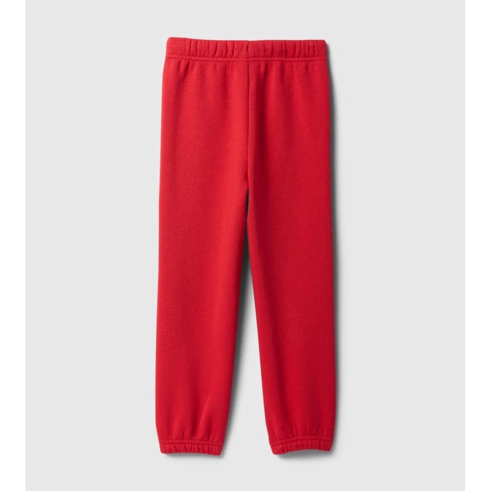 GAP Erkek Bebek Jogger Eşofman Altı Kırmızı