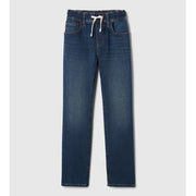 GAP Erkek Çocuk Jean Pantolon Mavi