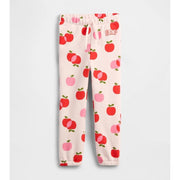 GAP Kız Bebek Pull-On Jogger Eşofman Altı Pembe