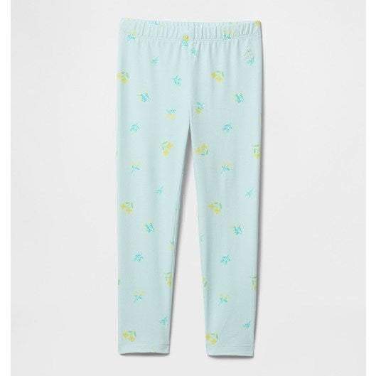 GAP Kız Çocuk Tayt Mint