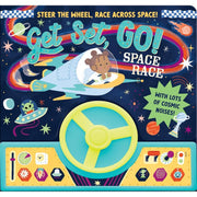 Get Set, Go! Space Race