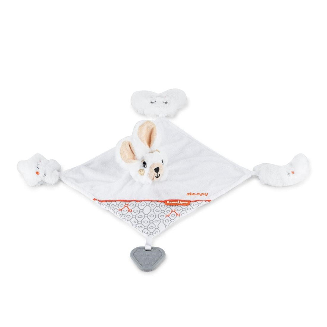 Gezenbebe Sleepy Uyku Arkadaşı Bunny STD