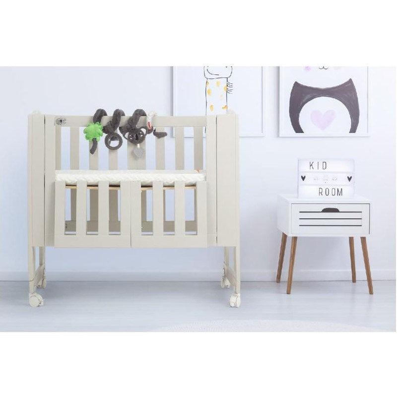 Gezenbebe Spiry Puset & Karyola Oyuncağı Koala STD