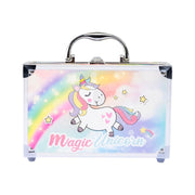 Girabrilla Magic Unicorn Makyaj Çantası