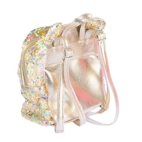 Girabrilla Mini Bacpack Kıtty