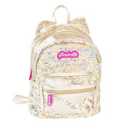Girabrilla Mini Bacpack Kıtty