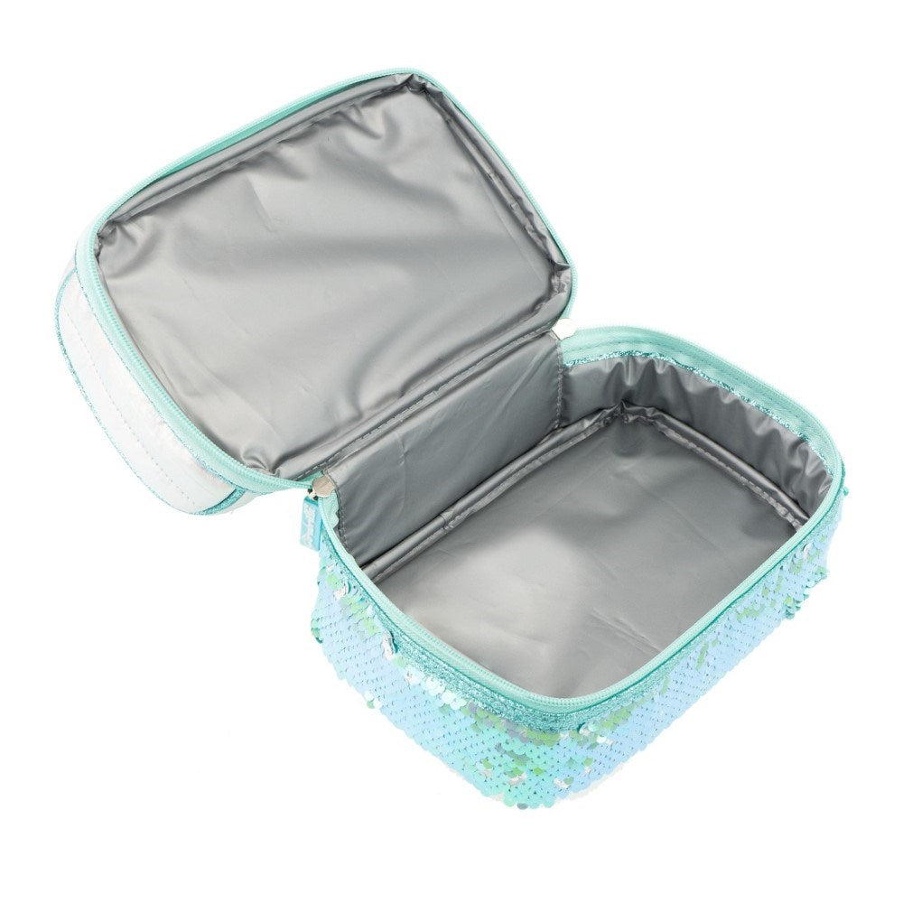 Girabrilla Payetli Lunch Box