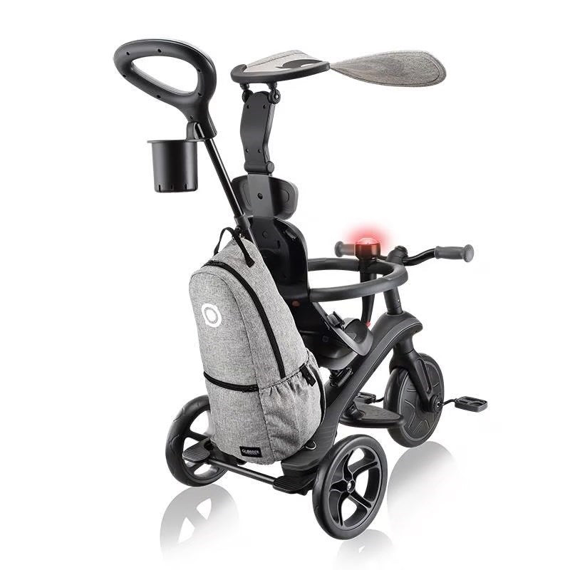 Globber Bisiklet Explorer 4 in 1 Deluxe Play