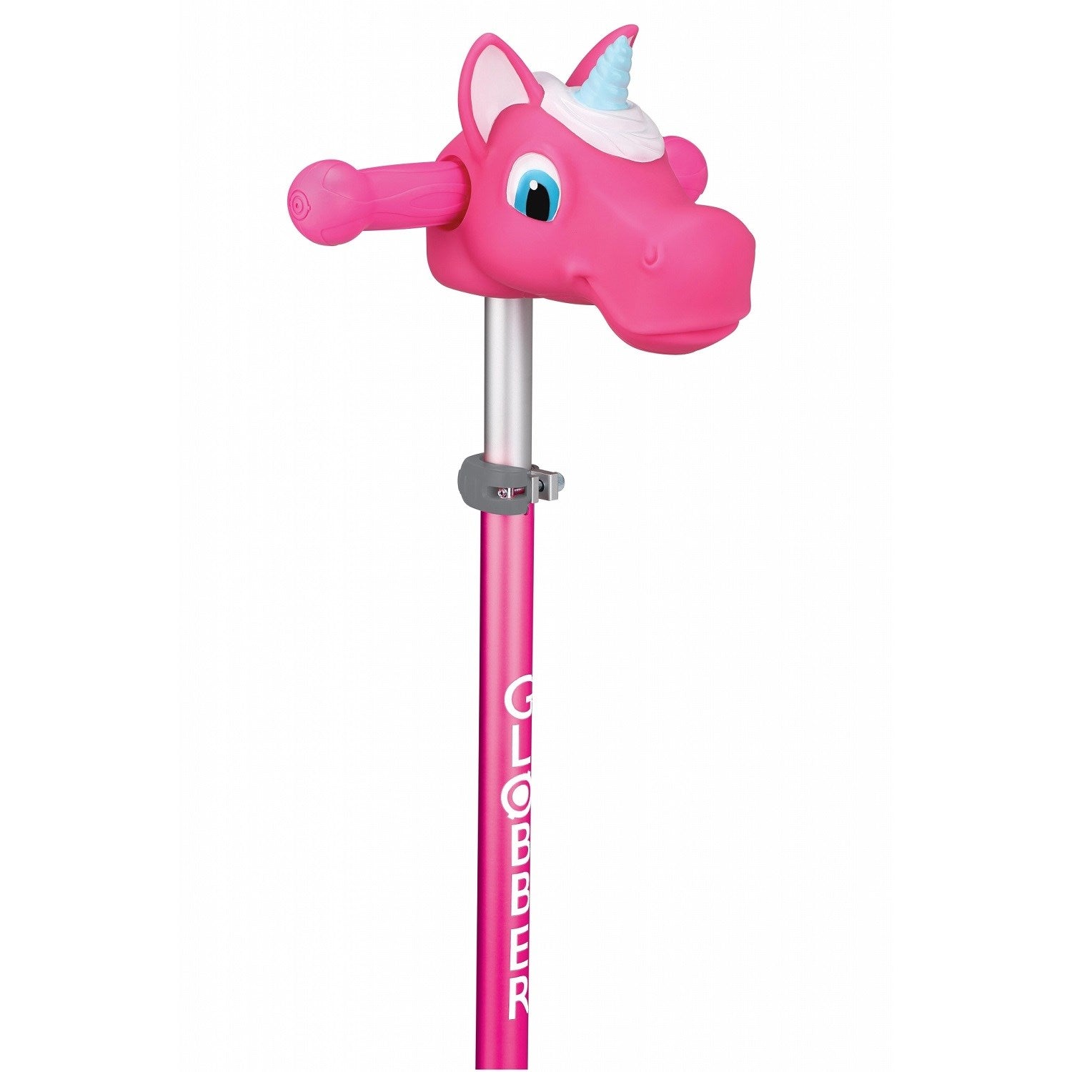 Globber Scooter Aksesuar Pembe Unicorn