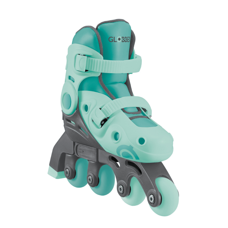 Globber 2in1 Paten S/M - Mint Yeşili