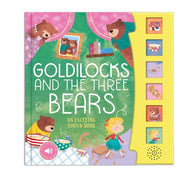 Goldilocks (Fairy Tale Sound Book)
